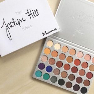 Jaclyn Hill Palette
